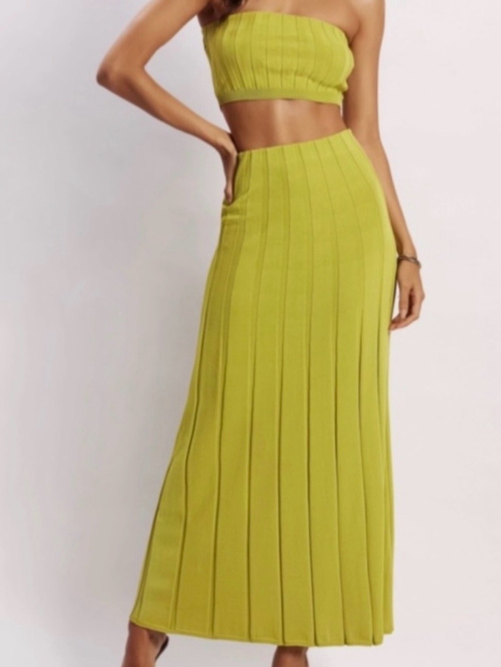 Meshki two piece set